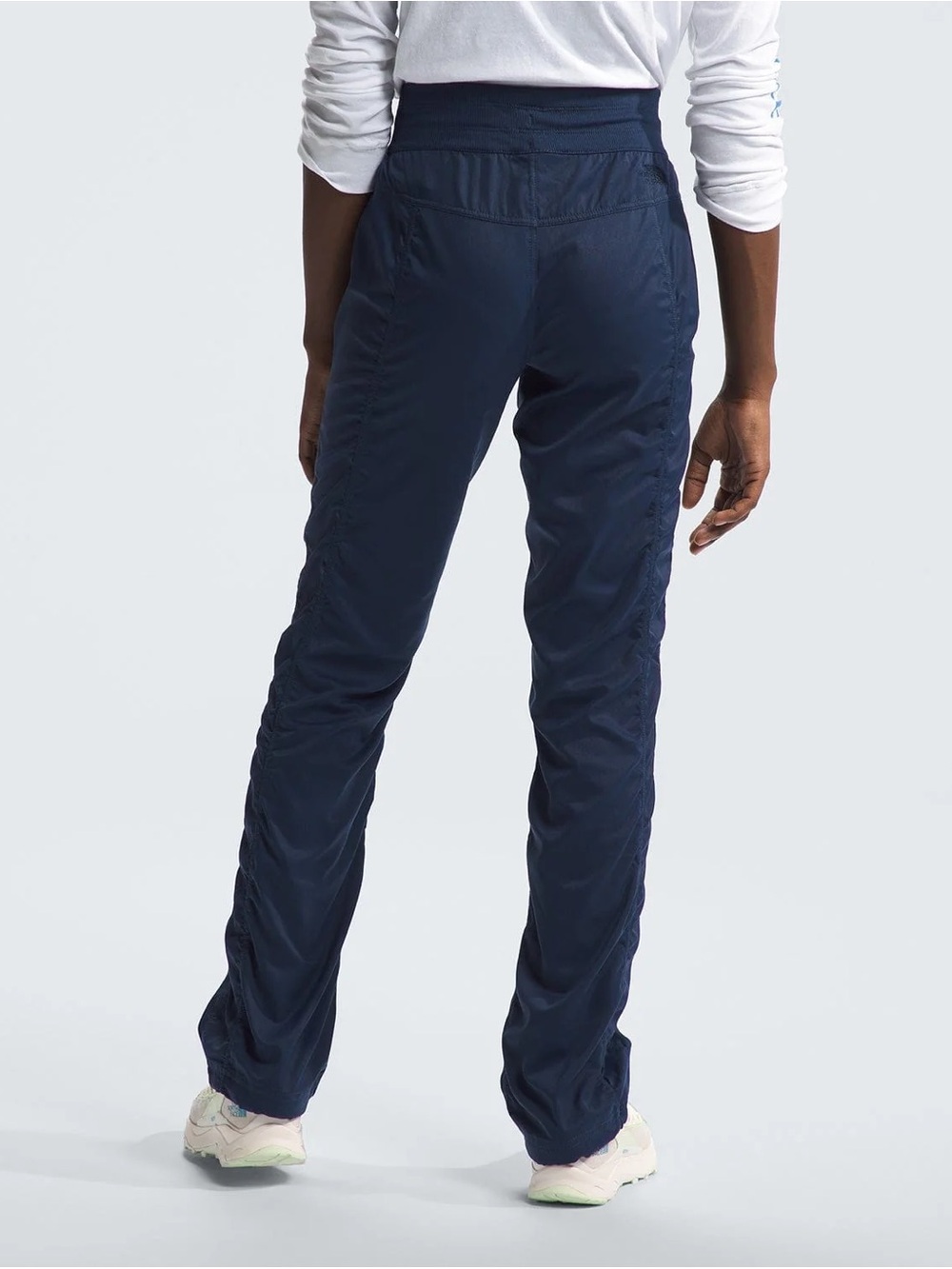 The North Face Aphrodite 2.0 Navy Lightweight pants